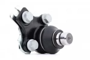 Image of FEBI BILSTEIN Ball Joint VW,SEAT 03548 357407365,357407365KPL,357407365S Suspension Ball Joint,Support-/Steering Link 357407365S1,357407365,357407365S