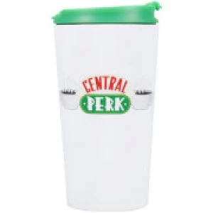 Image of Friends Travel Mug - Central Perk