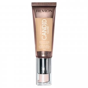 Image of Revlon PhotoReady Candid Glow Foundation Nude