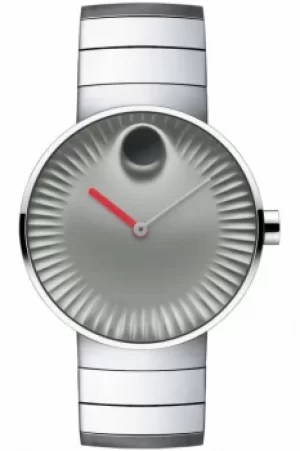 Image of Mens Movado Edge Watch 3680008