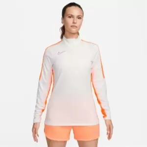 Image of Nike Nk Df ACD23 Dril Top Bd - Beige