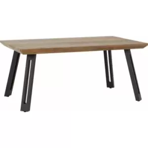 Image of Seconique Quebec Straight Edge Coffee Table