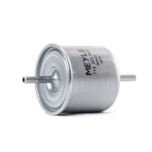 Image of MEYLE Fuel Filter 714 323 0001 FORD,MAZDA,Fiesta Mk4 Schragheck (JAS, JBS),KA (RB_),STREET KA (RL2),FIESTA III (GFJ),MONDEO II Kombi (BNP)