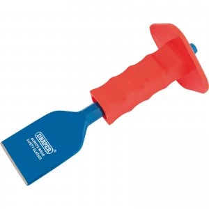 Image of Draper Electricians Bolster and Hand Guard 60mm