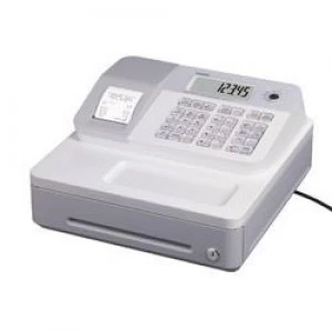 Image of Casio SE-G1 Cash Register White