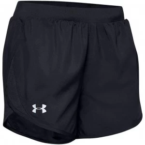 Image of Urban Armor Gear Fly By 2 Shorts Womens - Black