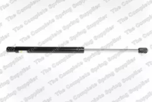 Image of Kilen gas support damper spring strut rear boot 466063