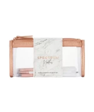 Image of Spectrum Collections Marbellous 16 Piece Advanced Eye Set