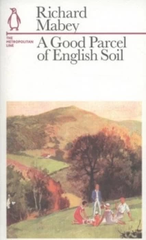 Image of A Good Parcel of English Soil by Richard Mabey Book
