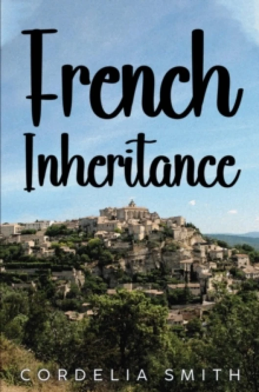 Image of French Inheritance Paperback / softback
