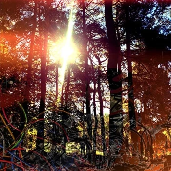 Image of Viviankrist - Cross Modulation - Bootleg Remixes Vinyl