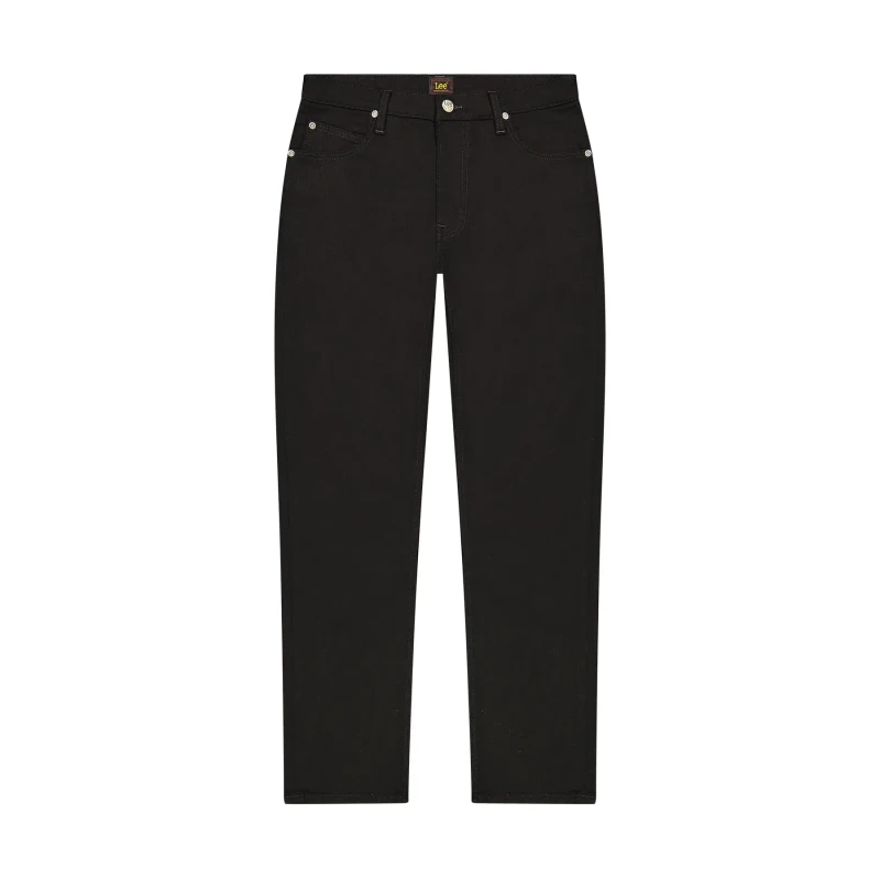 Image of Lee Jeans Lee West Noir Male 32x32