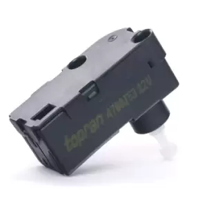 Image of TOPRAN Headlight Motor 116 175 Headlight Leveling Motor,Control, headlight range adjustment VW,AUDI,FORD,Golf V Schragheck (1K1),POLO (9N_)