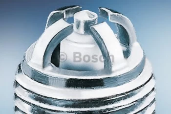 Image of OE Bosch 0242132501 / YR78X SUPER 4 Spark Plug