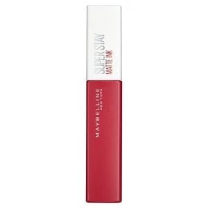 Image of Maybelline Superstay Matte Ink Liquid 20 Pioneer Pink