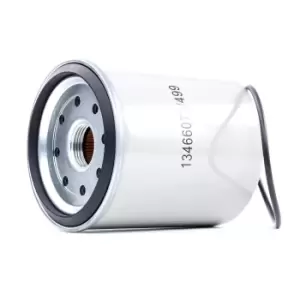 Image of RIDEX Fuel Filter 9F0203 JEEP,CHRYSLER,GRAND CHEROKEE II (WJ, WG),CHEROKEE (KJ),Grand Cherokee I (ZJ, ZG),CHEROKEE (XJ),VOYAGER II (ES)