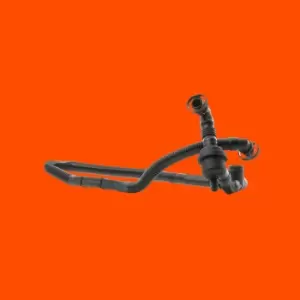 Image of RIDEX Crankcase Breather 1600H16000014 Crankcase Ventilation,Hose, crankcase breather VW,AUDI,PASSAT Variant (3B6),PASSAT Variant (3B5),PASSAT (3B3)