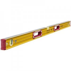 Image of Stabila Type 196-2 15236 Alu spirit level 122 cm