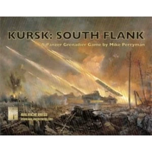 Image of Kursk South Flank Panzer Grenadier