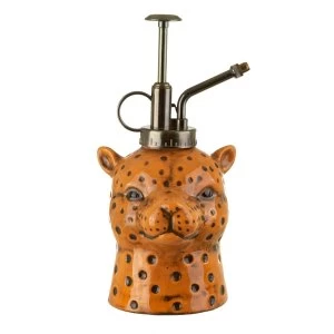 Image of Sass & Belle Leopard Love Plant Mister