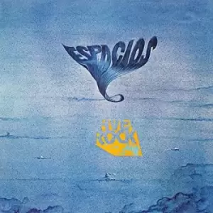 Image of Ave Rock - Espacios Vinyl