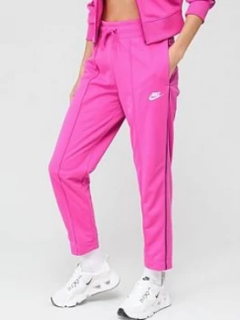 Image of Nike Nsw Heritage Pant - Pink
