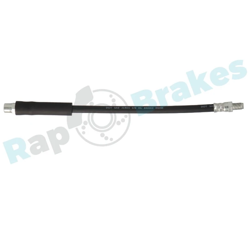 Image of RAP BRAKES R-H0086 Brake Hose Brake Hose (83)