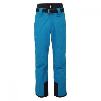 Image of Dare 2b Absolute II Waterproof Ski Pant - PetrlB/Mthyl
