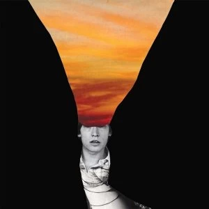 Image of Ilyas Ahmed - With Endless Fire Vinyl