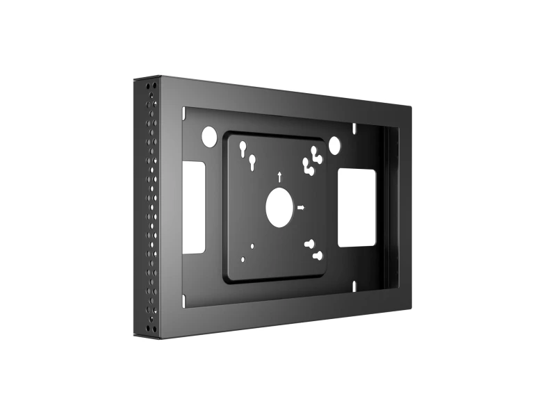 Image of Multibrackets Multibrackets M Pro Series - Enclosure 13" QB13R & QB13R-T Black 8519
