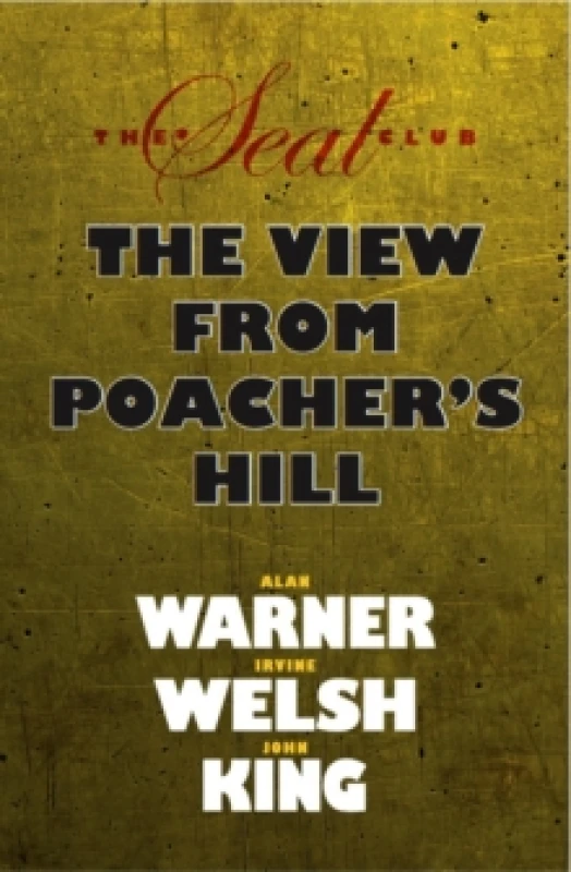 Image of Seal Club 2: The View From Poacher's Hill Paperback / softback
