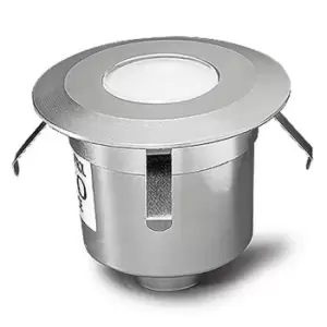 Image of Gea Outdoor LED Uplight Recessed Signaling Ano 96lm 4000K IP67