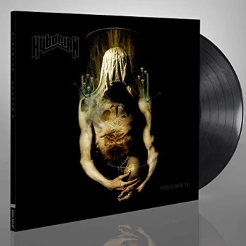 Image of Hyborian - Volume II Vinyl