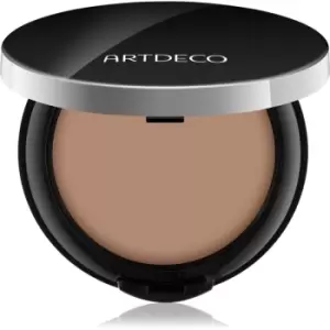 Image of ARTDECO High Definition Fine Pressed Powder Shade 410.6 Soft Fawn 10 g