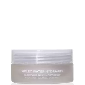 Image of OSKIA Violet Water Hydra Gel 50ml