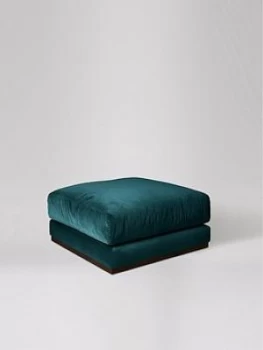 Image of Swoon Denver Original Ottoman