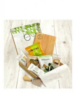 Image of Penny Post - Cheese Lover