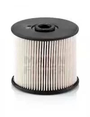 Image of Fuel Filter PU830x by MANN