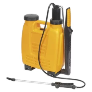 Image of Backpack Sprayer 16L