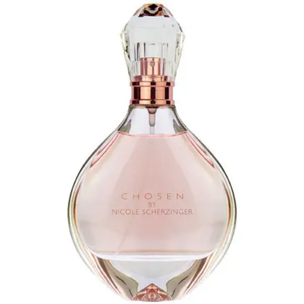 Image of Nicole Scherzinger Chosen Eau de Parfum For Her 100ml