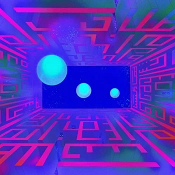 Image of Morlock - Ancient Paths CD