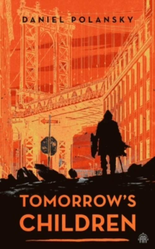 Image of Tomorrow's Children Paperback / softback