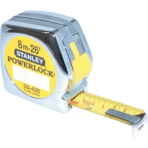 Image of 0-33-442 10M Powerlock Tape