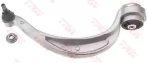 Image of TRW Suspension arm AUDI JTC1658 8K0407693S,8K0407693S Track control arm,Wishbone,Control arm,Trailing arm,Suspension control arm,Wishbone suspension