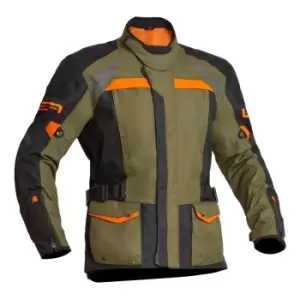 Image of Lindstrands Transtrand Green Orange 52