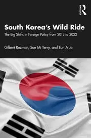 Image of South Korea's Wild Ride The Big Shifts in Foreign Policy from 2013 to 2022