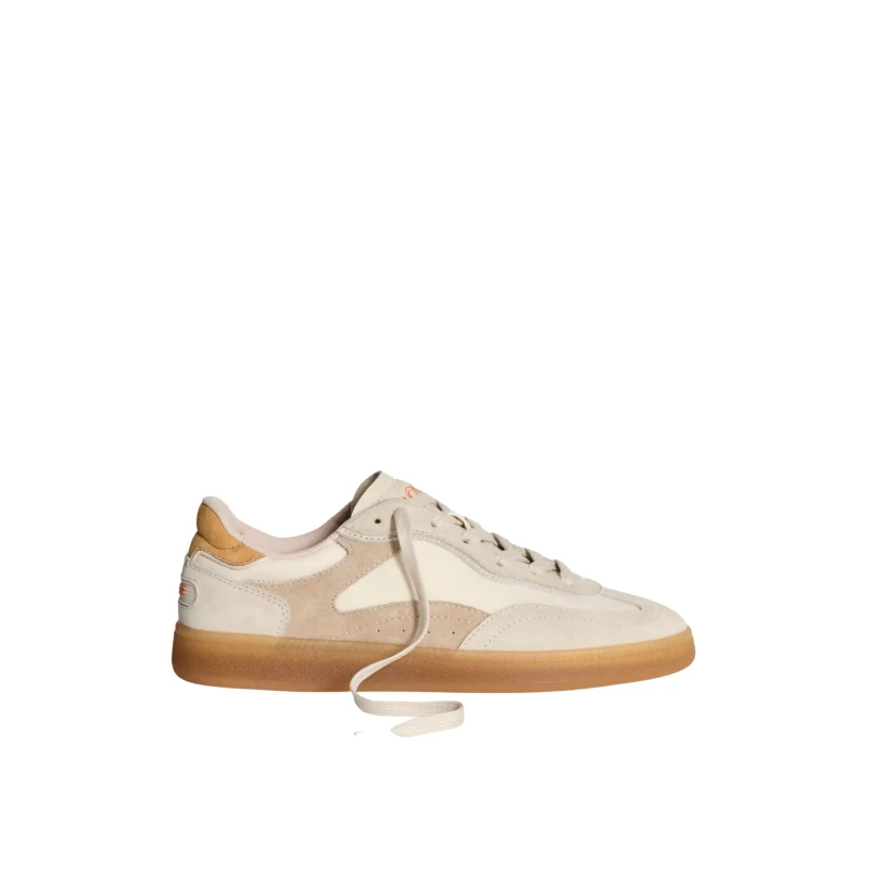 Image of Hoff Womens Trainers Hoff Alley Beige Female 38