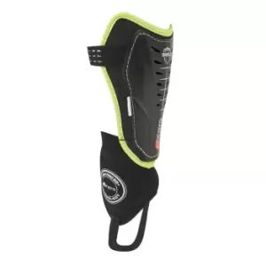 Image of Grays Shield Shin Pads - Black