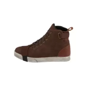 Image of Segura Shoes Pixel Brown 43