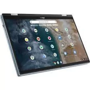 Image of ASUS CMB FLIP I3-1110G4 8GB 128GB 14.0TS